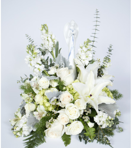 Holy Mother Arrangement