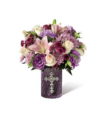 The FTD® God's Gifts™ Bouquet