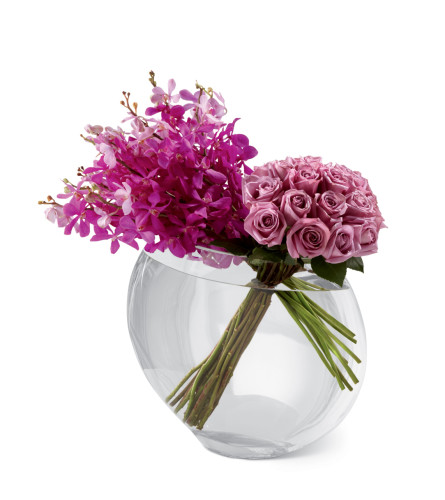 The FTD® Duet™ Luxury Bouquet