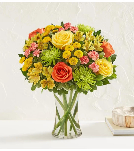 Citrus Sunshine™ Bouquet