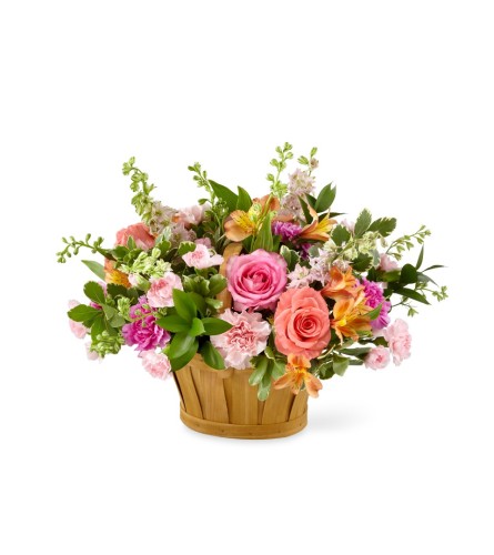 Lift Me Up™FTD Bouquet 2019