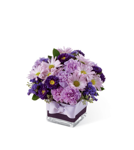 The FTD® Thoughtful Expressions™ Bouquet