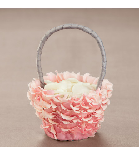 The FTD® Fresh Picked™ Petal Basket