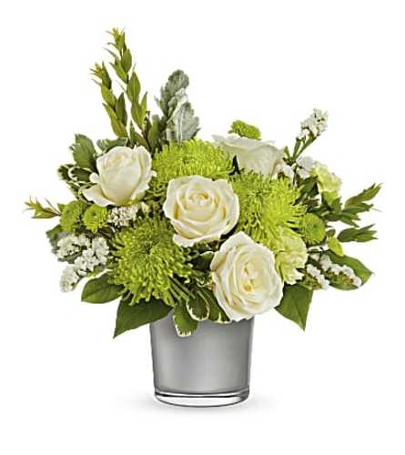 Teleflora's Find Beauty Bouquet