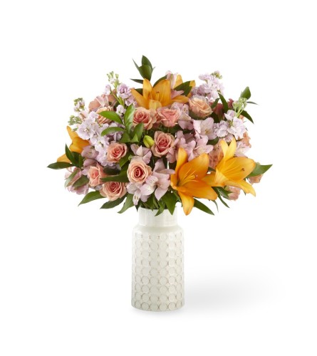 Truly Grateful™ FTD Bouquet