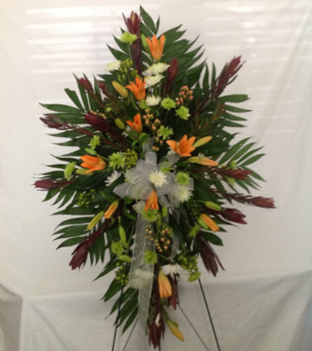 Peaceful Tribute
