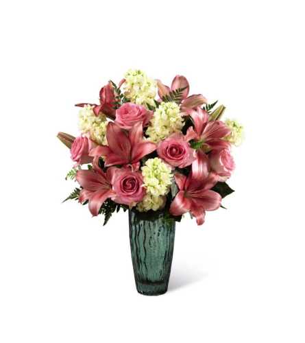 The FTD® Perfect Day™ Bouquet for Kathy Ireland Home