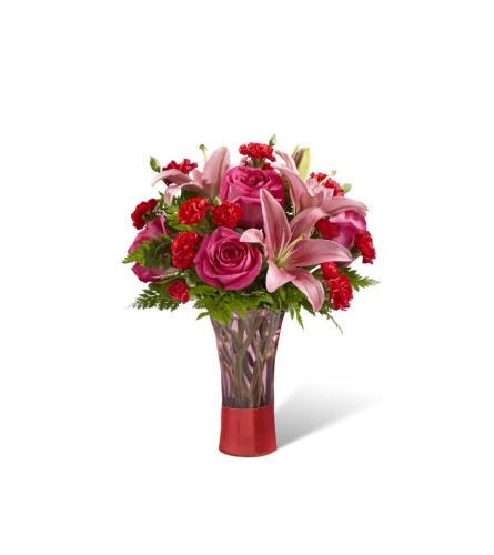 The FTD® Sweethearts® Bouquet