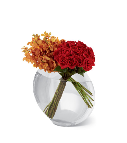 The FTD® Glorious™ Luxury Bouquet