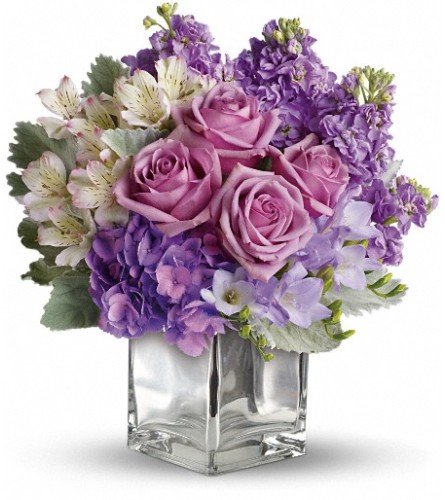 Sweet as Sugar by Teleflora