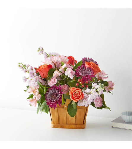 Vernon Florist - Flower Delivery by 27th Street Florist