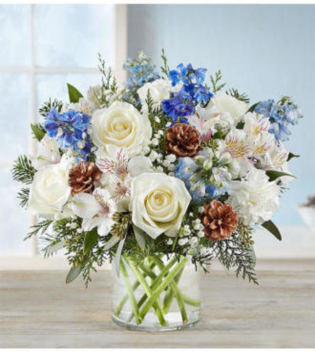 The Winter Wishes Bouquet™
