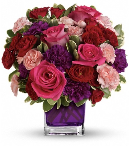 Bejeweled Beauty by Teleflora