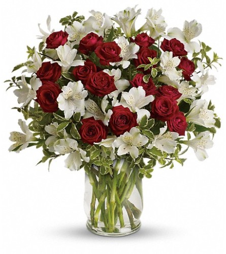 Endless Romance Bouquet