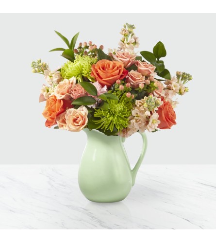 Pop of Color™ Bouquet