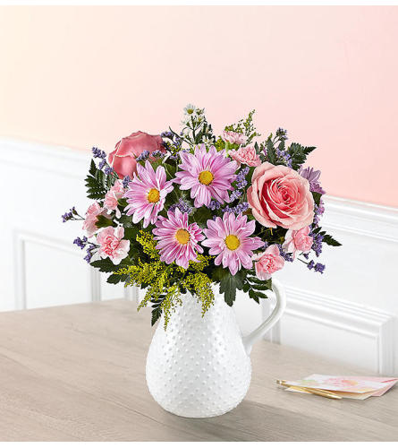 2019 - Her Special Day Bouquet™ by Southern Living®