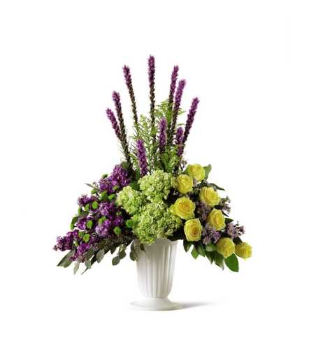 The FTD® Affection™ Arrangement