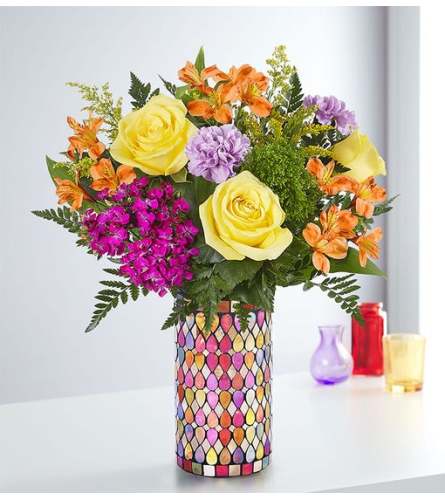 Fanciful Medley™ Bouquet