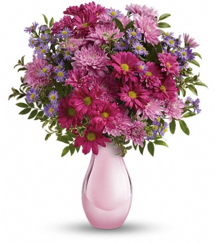 Teleflora's Time Together Bouquet