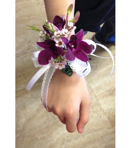 classi corsage