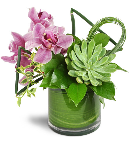 Pink Splendor Vase™