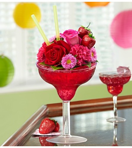 Mini Margarita Bouquet®