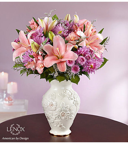 Mother's Love in Lenox®