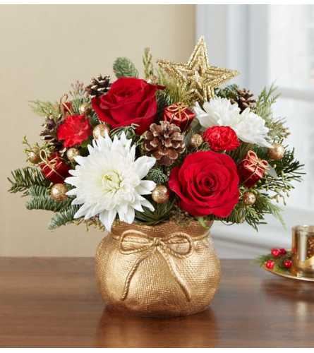 The Magic of Christmas™ Arrangement