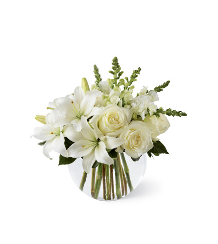 The FTD® Special Blessings™ Bouquet 