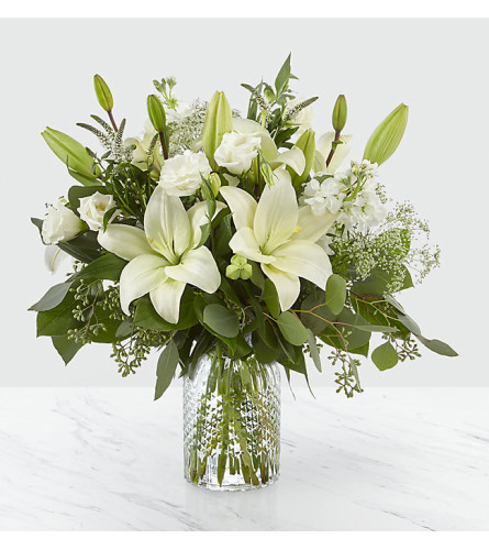 Alluring Elegance™ Bouquet