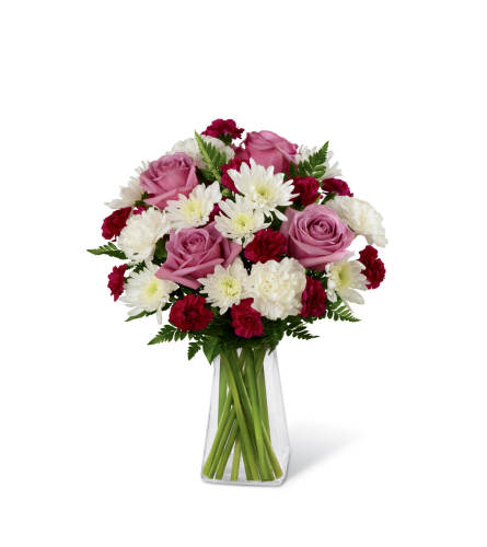 The FTD®  My Sweet Love™ Bouquet