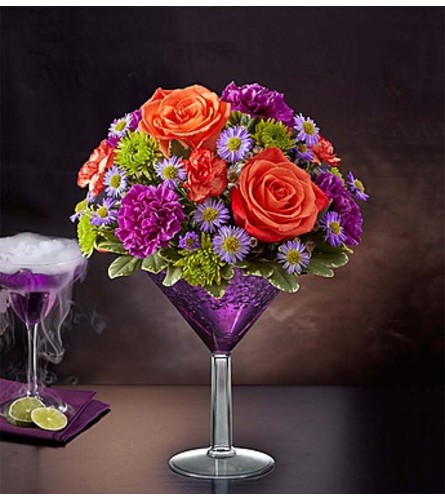 Shocktail Martini Bouquet™