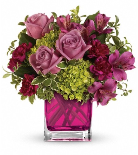 Splendid Surprise by Teleflora