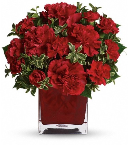 Teleflora's Precious Love