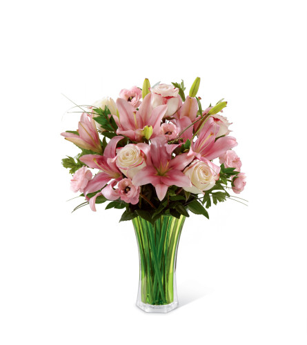 The FTD® Classic Beauty™ Bouquet