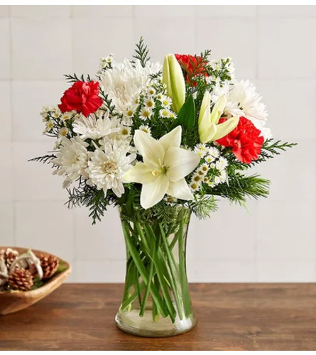 Holiday Charm™ Bouquet