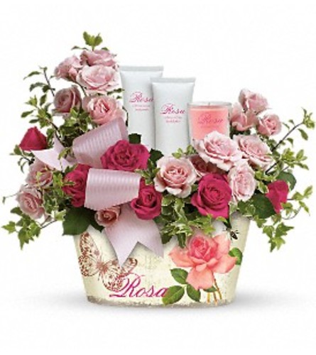 Everything Rosie Gift Set