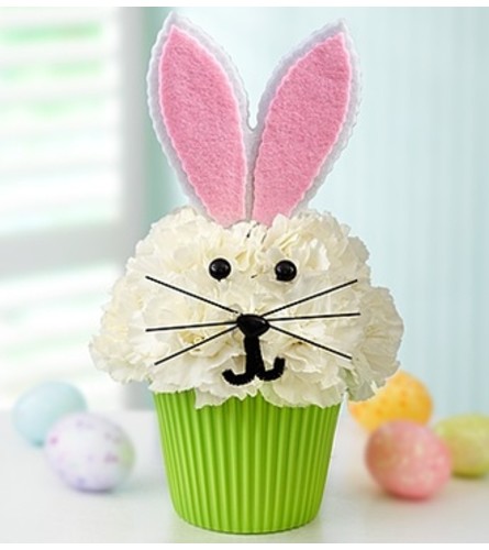 Cupcake in Bloom® Easter