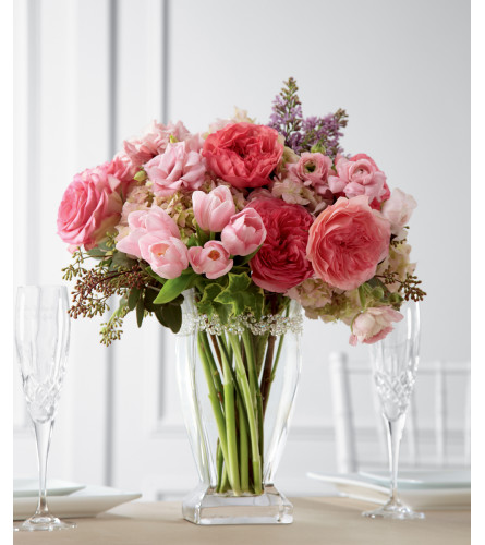 The FTD® Abundant Array™ Arrangement - Send to Markham, ON Today!