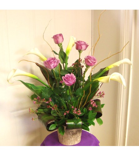 Sympathy Tribute