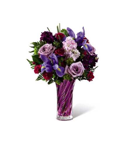 The FTD® Spring Garden® Bouquet 2017