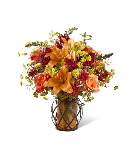 The FTD® You're Special® Bouquet 2017