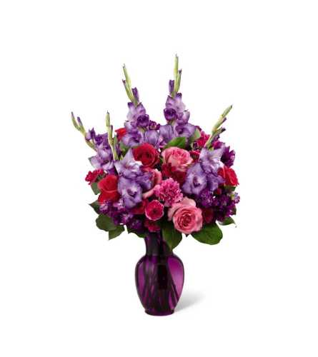 The FTD® Sweet Thought™ Bouquet