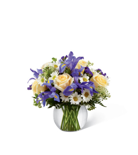 The FTD® Sweet Beginnings™ Bouquet