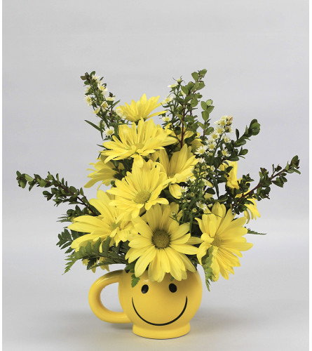A Smile for You