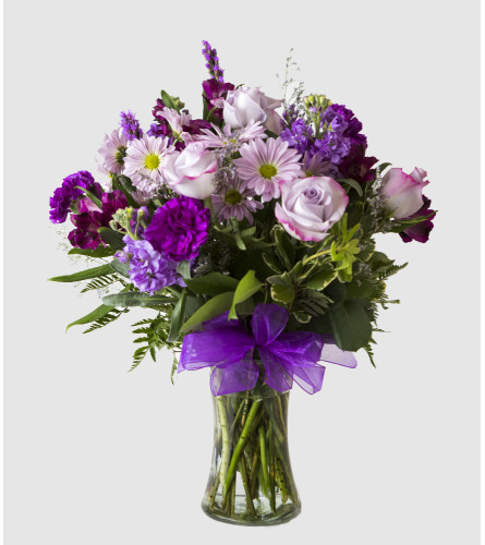 Lovely Lavender Bouquet