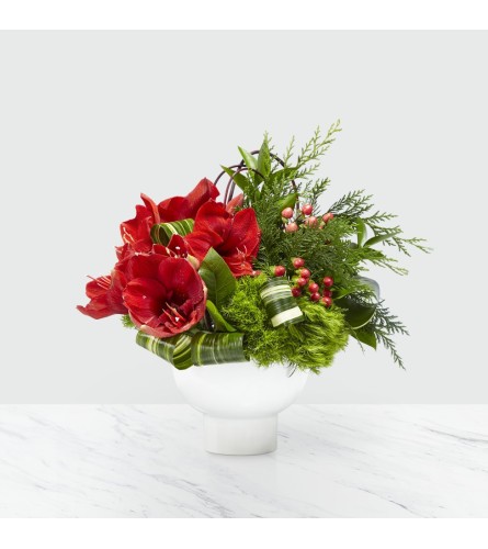 The FTD® Wishlist™ Bouquet