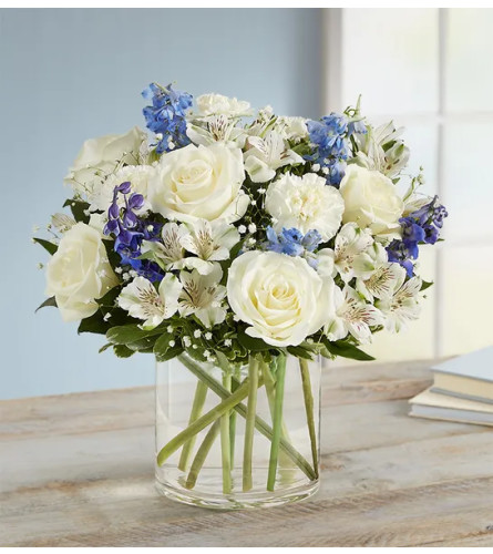 Wonderful Wishes™ Bouquet XL