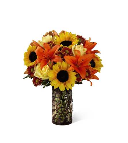 The FTD® You Are Special™ Bouquet 2015