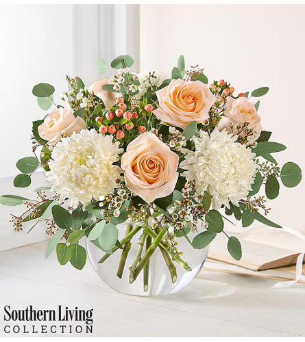 Peach Splendor by Southern Living®